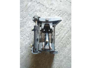 Hidroulika za traktor.