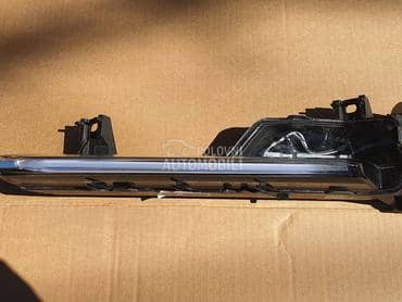 desno led svetlo za Porsche Cayenne