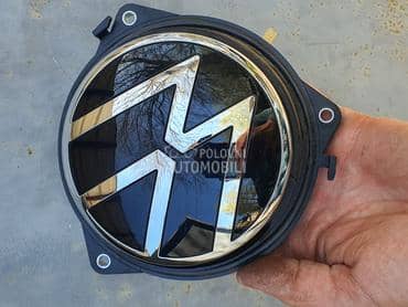 amblem prekidač za otvaranje za Volkswagen Golf 7