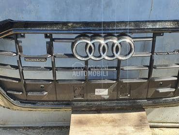 maska s line za Audi Q8