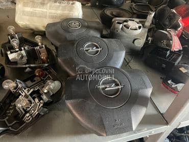 airbag astra h za Opel Astra H