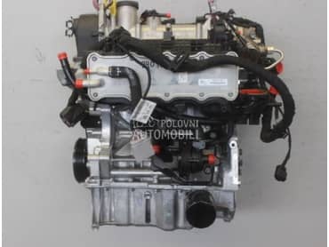1.9 TDI 66 75 101 KW Motor za Seat Ibiza od 2002. do 2012. god.