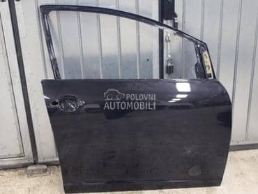 1.9 TDI 66 75 KW Vrata za Seat Altea od 2002. do 2012. god.