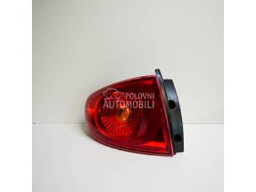 1.9 TDI 66 75 KW Stop svetla za Seat Ibiza od 2002. do 2012. god.