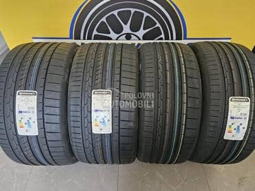 Continental 325/35 R22 Letnja