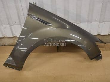 1.8 2.0 Blatobran i krilo za Ford C-Max od 2002. do 2012. god.