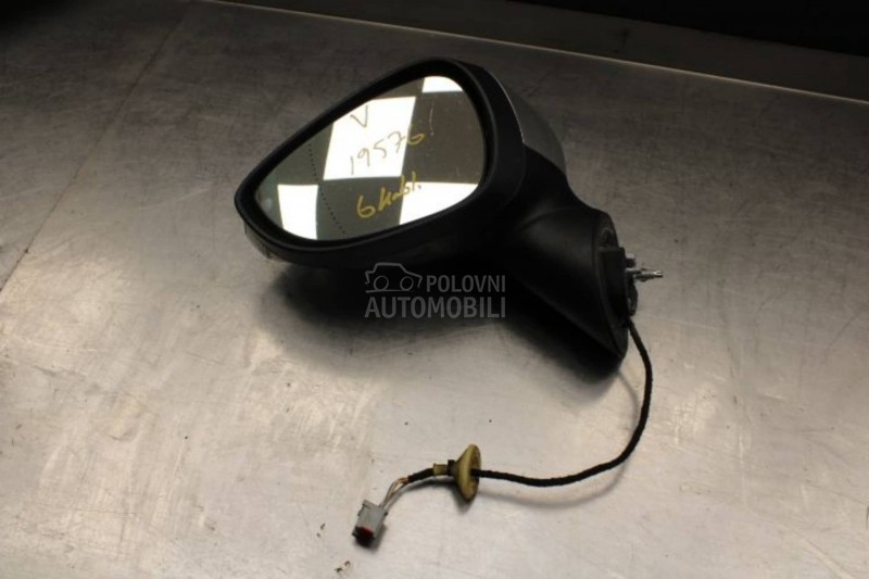 1.8 2.0 Retrovizor