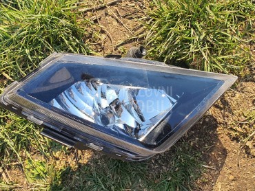 leva maglenka za Seat Ibiza