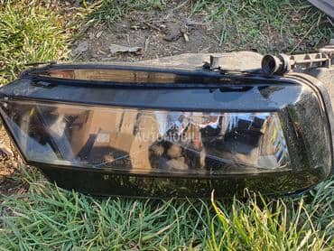 desna maglenka za Volkswagen Golf 7