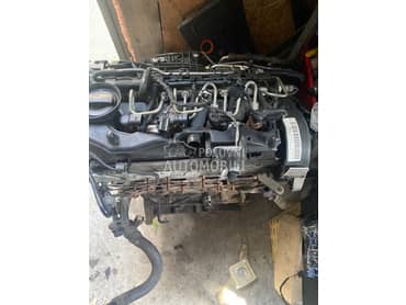 MOTOR 1.6 TDI za Audi A3 od 2008. do 2013. god.