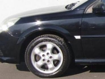 Krilo za Opel Signum od 2005. do 2008. god.