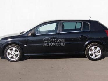 Vrata za Opel Signum od 2003. do 2008. god.