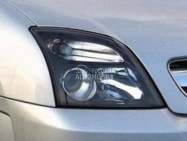 Farovi za Opel Signum od 2003. do 2005. god.