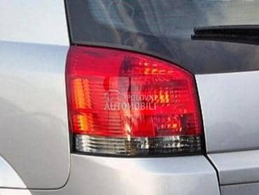 Stop svetla za Opel Signum od 2003. do 2008. god.