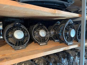 zvucnik zvucnici za Opel Astra J