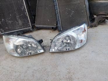 farovi za Hyundai Getz