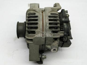 Alternator za Opel Vectra C od 2002. do 2008. god.