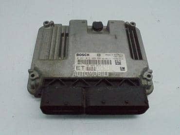 Kompjuter motora za Opel Vectra C od 2002. do 2008. god.