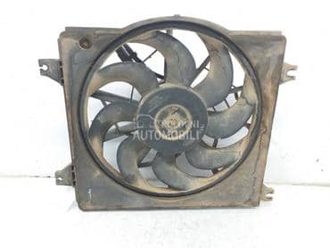 Ventilator za Opel Vectra C od 2002. do 2008. god.