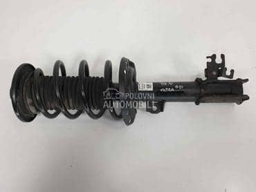 Amortizeri za Opel Vectra C od 2002. do 2008. god.