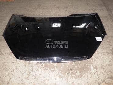 Hauba za Ford C-Max od 2004. do 2010. god.