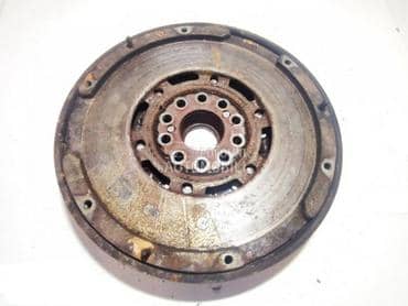 Plivajući zamajac za Opel Vectra C od 2002. do 2008. god.