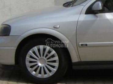 Krilo za Opel Astra G od 1998. do 2009. god.