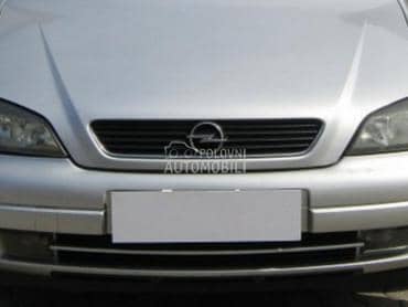 Prednji branik za Opel Astra G od 1998. do 2009. god.