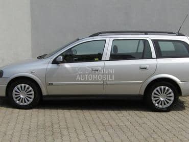 Vrata za Opel Astra G od 1998. do 2009. god.