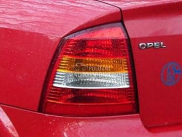 Stop svetla za Opel Astra G od 1998. do 2009. god.