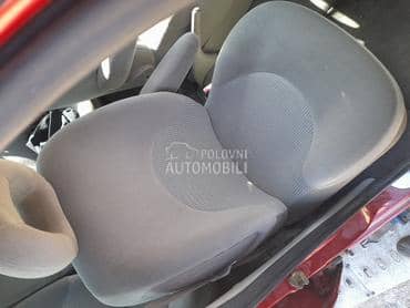 sedista za Citroen Xsara Picasso od 2004. do 2010. god.