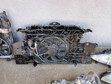 far branik krilo scenik 3 za Renault Scenic