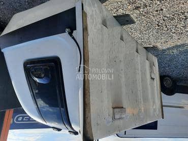 Golubarnik , kapsula