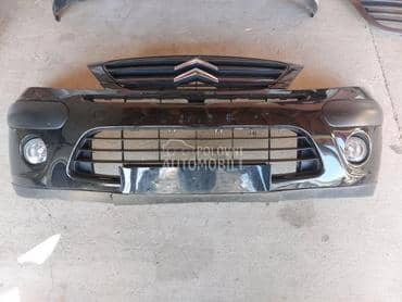 Branik za Citroen C3 od 2002. do 2009. god.