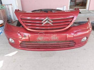 Branik za Citroen C3 od 2002. do 2009. god.