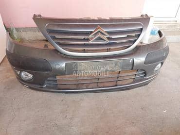 Branik za Citroen C3 od 2002. do 2009. god.