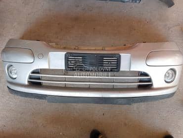 Branik za Citroen C3 od 2002. do 2009. god.