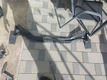 Maska plastika ispod sofersajb za Peugeot 508