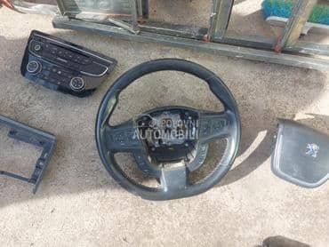 Volan za Peugeot 508