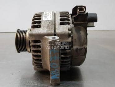 Alternator za Opel Zafira od 2011. do 2019. god.