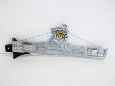 Podizač stakla za Opel Zafira od 2011. do 2019. god.