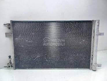 Hladnjak klime za Opel Zafira od 2011. do 2019. god.