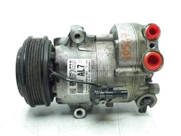 Kompresor klime za Opel Zafira od 2011. do 2019. god.