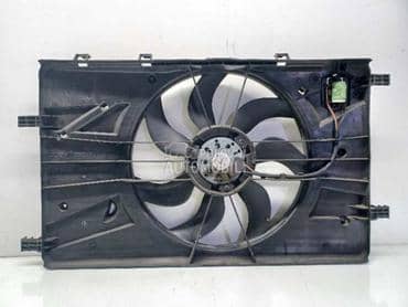 Ventilator za Opel Zafira od 2011. do 2019. god.