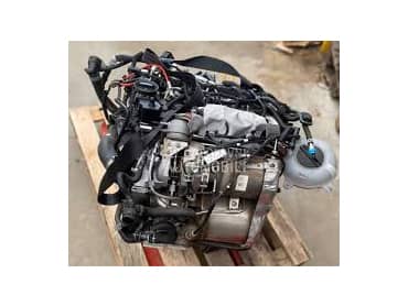 motor cxx za Volkswagen Golf 7 od 2013. do 2015. god.