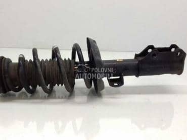 Amortizeri za Opel Zafira od 2011. do 2019. god.