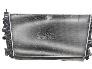 Hladnjak za Opel Zafira od 2011. do 2019. god.