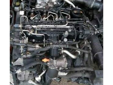 motor cay golf 6 za Volkswagen Golf 6 od 2008. do 2012. god.