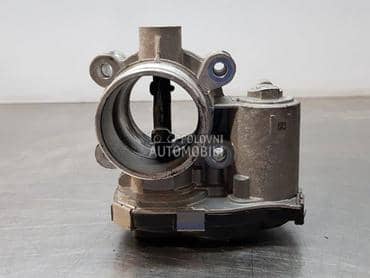 Klapna gasa za Opel Zafira od 2011. do 2019. god.