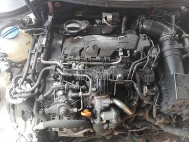 motor cbab za Volkswagen Golf 6 od 2008. do 2012. god.
